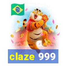 claze 999